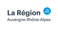 Logo Région Auvergne-Rhône-Alpes